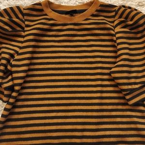 WHO WHAT WEAR Sweater